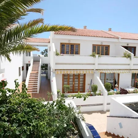 De 2 Con Piscina En Aparthotel