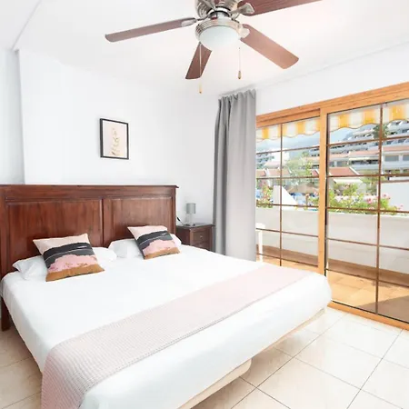 De 2 Con Piscina En Aparthotel 3*